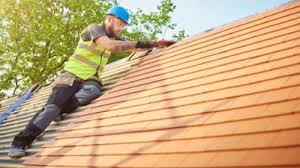 Best Hot Roofs  in Sand Point, AK