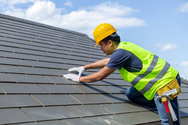 Best Emergency Roof Repair Services  in Sand Point, AK