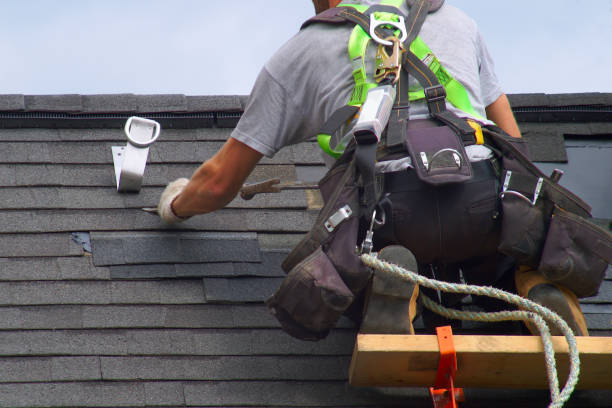 Best Slate Roofing  in Sand Point, AK