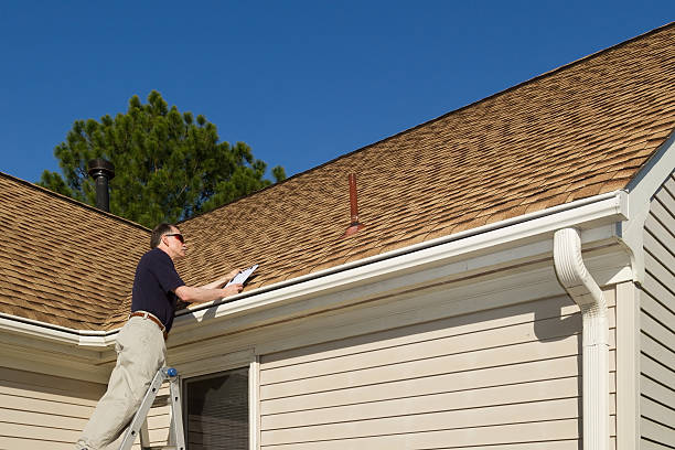 Fast & Reliable Emergency Roof Repairs in Sand Point, AK