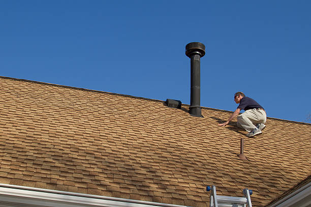 Best Roof Maintenance and Cleaning  in Sand Point, AK