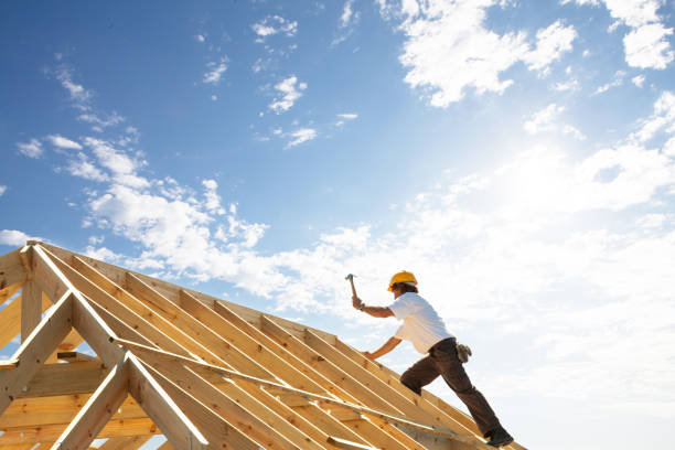 Best Solar Panel Roofing Installation  in Sand Point, AK
